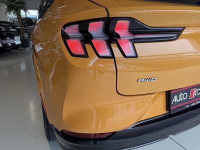 Ford Mustang Mach-E Gebrauchtwagen Ford Mustang Mach-E Gebrauchtwagen
