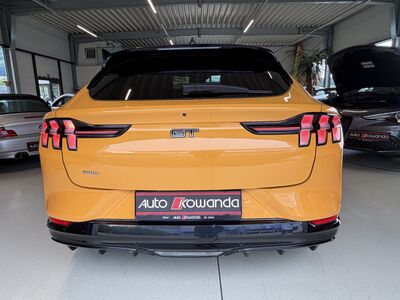 Ford Mustang Mach-E Gebrauchtwagen Ford Mustang Mach-E Gebrauchtwagen