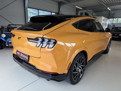 Ford Mustang Mach-E Gebrauchtwagen Ford Mustang Mach-E Gebrauchtwagen