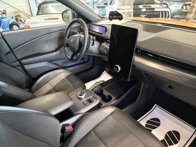 Ford Mustang Mach-E Gebrauchtwagen Ford Mustang Mach-E Gebrauchtwagen