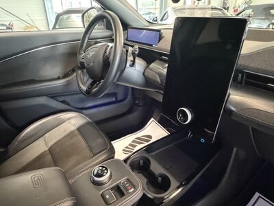Ford Mustang Mach-E Gebrauchtwagen Ford Mustang Mach-E Gebrauchtwagen