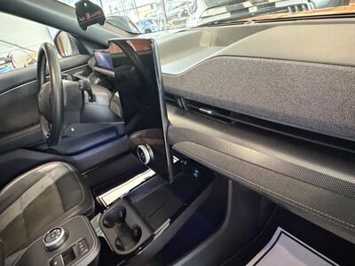 Ford Mustang Mach-E Gebrauchtwagen Ford Mustang Mach-E Gebrauchtwagen