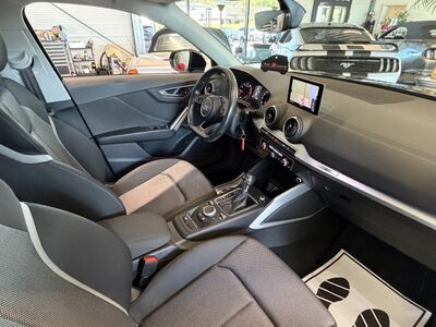 Audi Q2 Gebrauchtwagen Audi Q2 Gebrauchtwagen