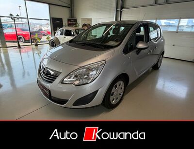 Opel Meriva Gebrauchtwagen Opel Meriva Gebrauchtwagen