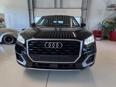 Audi Q2 Gebrauchtwagen Audi Q2 Gebrauchtwagen