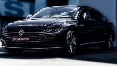 VW Arteon Gebrauchtwagen VW Arteon Gebrauchtwagen