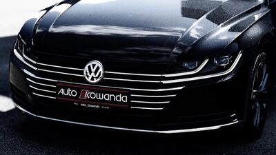 VW Arteon Gebrauchtwagen VW Arteon Gebrauchtwagen