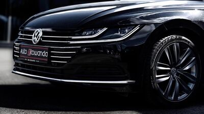 VW Arteon Gebrauchtwagen VW Arteon Gebrauchtwagen