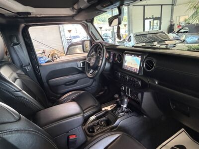 Jeep Wrangler Gebrauchtwagen Jeep Wrangler Gebrauchtwagen