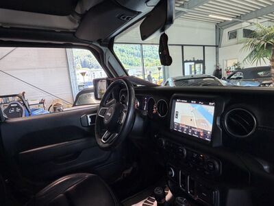 Jeep Wrangler Gebrauchtwagen Jeep Wrangler Gebrauchtwagen