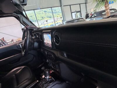 Jeep Wrangler Gebrauchtwagen Jeep Wrangler Gebrauchtwagen