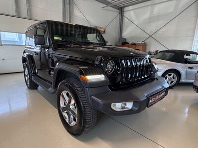 Jeep Wrangler Gebrauchtwagen Jeep Wrangler Gebrauchtwagen