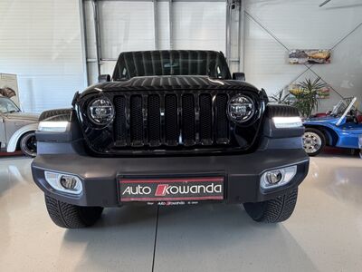 Jeep Wrangler Gebrauchtwagen Jeep Wrangler Gebrauchtwagen