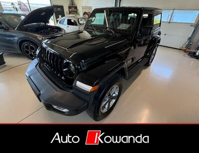 Jeep Wrangler Gebrauchtwagen Jeep Wrangler Gebrauchtwagen