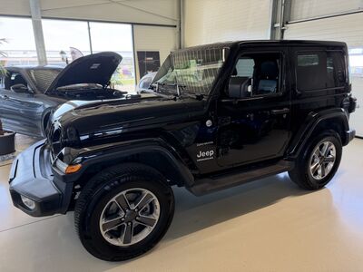 Jeep Wrangler Gebrauchtwagen Jeep Wrangler Gebrauchtwagen