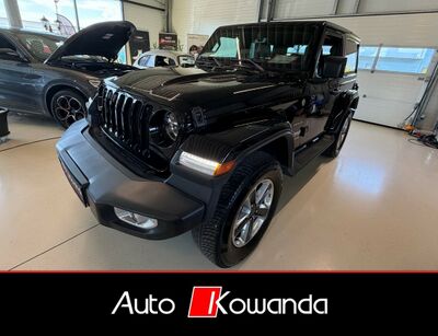 Jeep Wrangler Gebrauchtwagen Jeep Wrangler Gebrauchtwagen