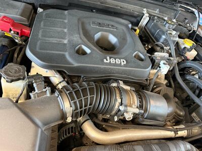 Jeep Wrangler Gebrauchtwagen Jeep Wrangler Gebrauchtwagen