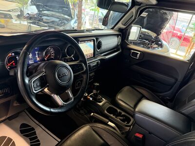 Jeep Wrangler Gebrauchtwagen Jeep Wrangler Gebrauchtwagen
