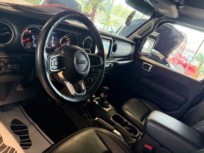 Jeep Wrangler Gebrauchtwagen Jeep Wrangler Gebrauchtwagen