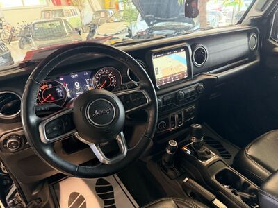Jeep Wrangler Gebrauchtwagen Jeep Wrangler Gebrauchtwagen