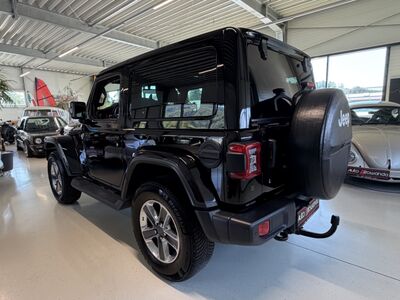 Jeep Wrangler Gebrauchtwagen Jeep Wrangler Gebrauchtwagen
