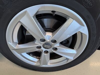 Audi Q2 Gebrauchtwagen