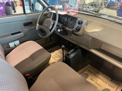Ford Fiesta Oldtimer Ford Fiesta Oldtimer