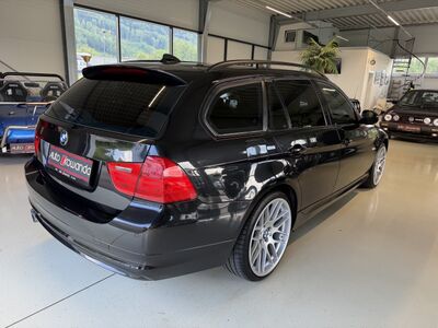 BMW 3er Gebrauchtwagen BMW 3er Gebrauchtwagen