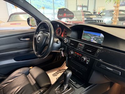 BMW 3er Gebrauchtwagen BMW 3er Gebrauchtwagen