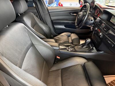 BMW 3er Gebrauchtwagen BMW 3er Gebrauchtwagen