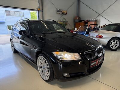 BMW 3er Gebrauchtwagen BMW 3er Gebrauchtwagen
