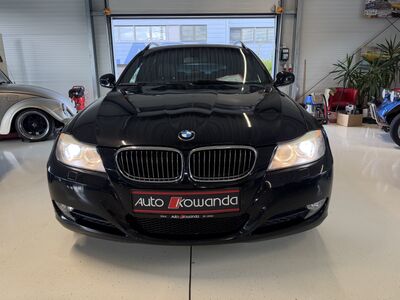 BMW 3er Gebrauchtwagen BMW 3er Gebrauchtwagen