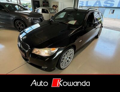BMW 3er Gebrauchtwagen BMW 3er Gebrauchtwagen