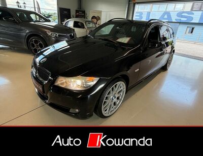 BMW 3er Gebrauchtwagen BMW 3er Gebrauchtwagen