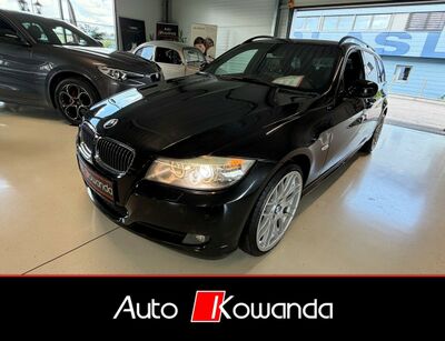 BMW 3er Gebrauchtwagen BMW 3er Gebrauchtwagen