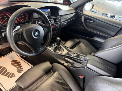 BMW 3er Gebrauchtwagen BMW 3er Gebrauchtwagen