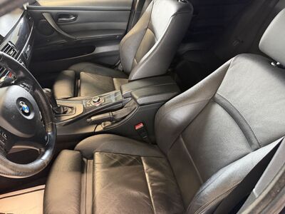 BMW 3er Gebrauchtwagen BMW 3er Gebrauchtwagen