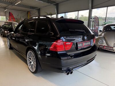 BMW 3er Gebrauchtwagen BMW 3er Gebrauchtwagen
