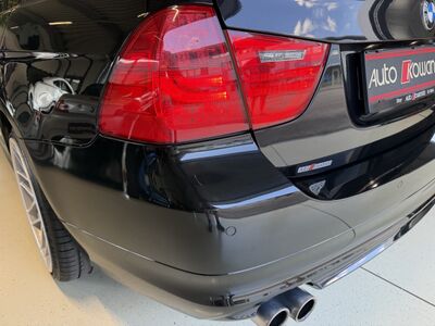 BMW 3er Gebrauchtwagen BMW 3er Gebrauchtwagen