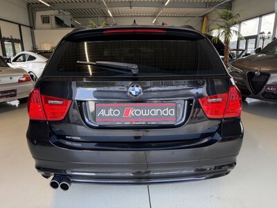 BMW 3er Gebrauchtwagen BMW 3er Gebrauchtwagen