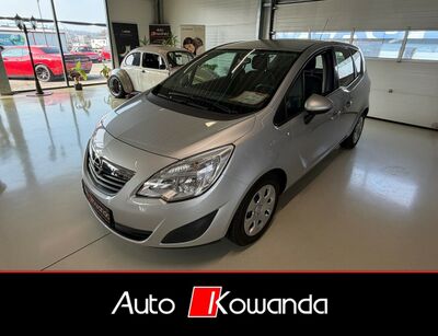 Opel Meriva Gebrauchtwagen Opel Meriva Gebrauchtwagen
