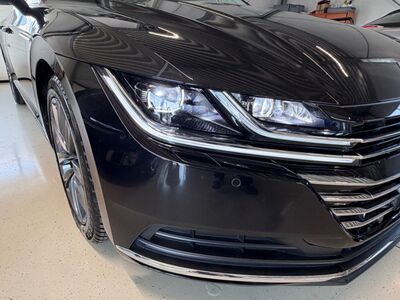 VW Arteon Gebrauchtwagen VW Arteon Gebrauchtwagen