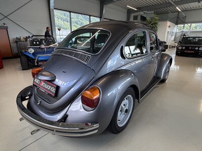 VW Käfer Oldtimer