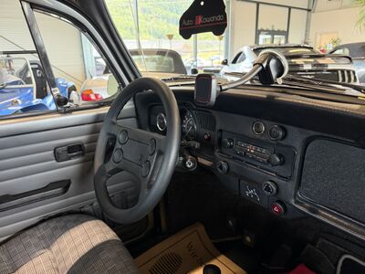VW Käfer Oldtimer