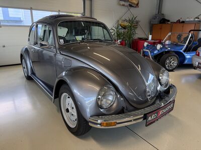 VW Käfer Oldtimer