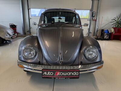 VW Käfer Oldtimer