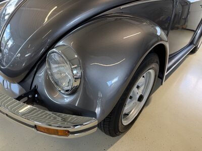 VW Käfer Oldtimer