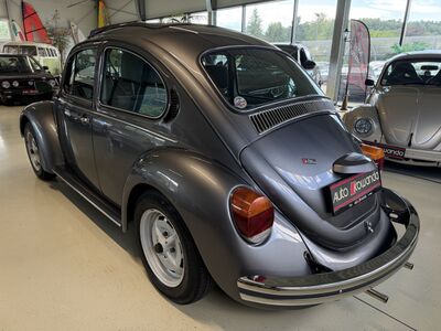 VW Käfer Oldtimer