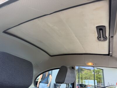 VW Käfer Oldtimer