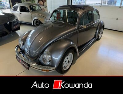 VW Käfer Oldtimer